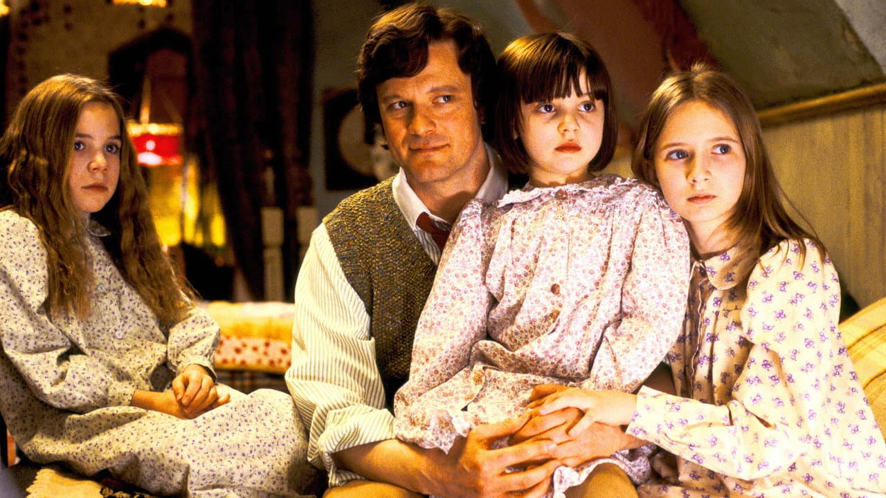 Nanny McPhee — backdrops 4