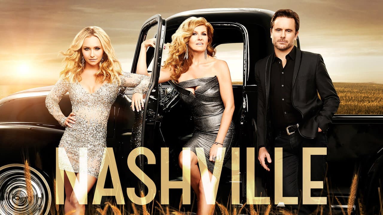 Nashville — backdrops with title 1