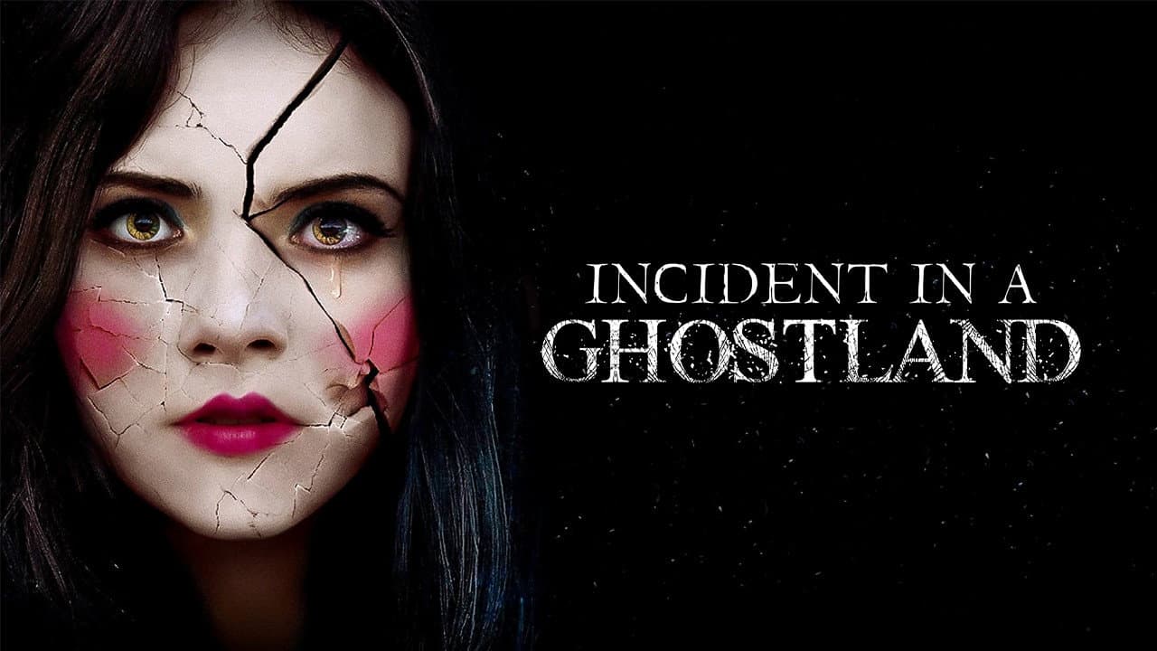 Ghostland — backdrops with title 3