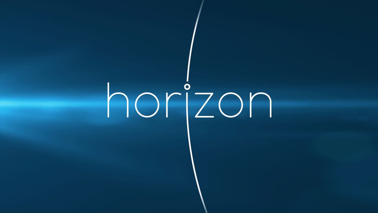 Horizon — backdrops with title 1