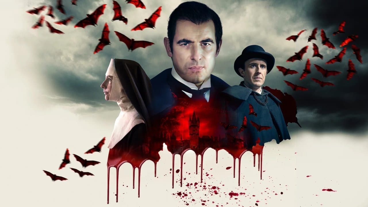 Dracula — backdrops 3