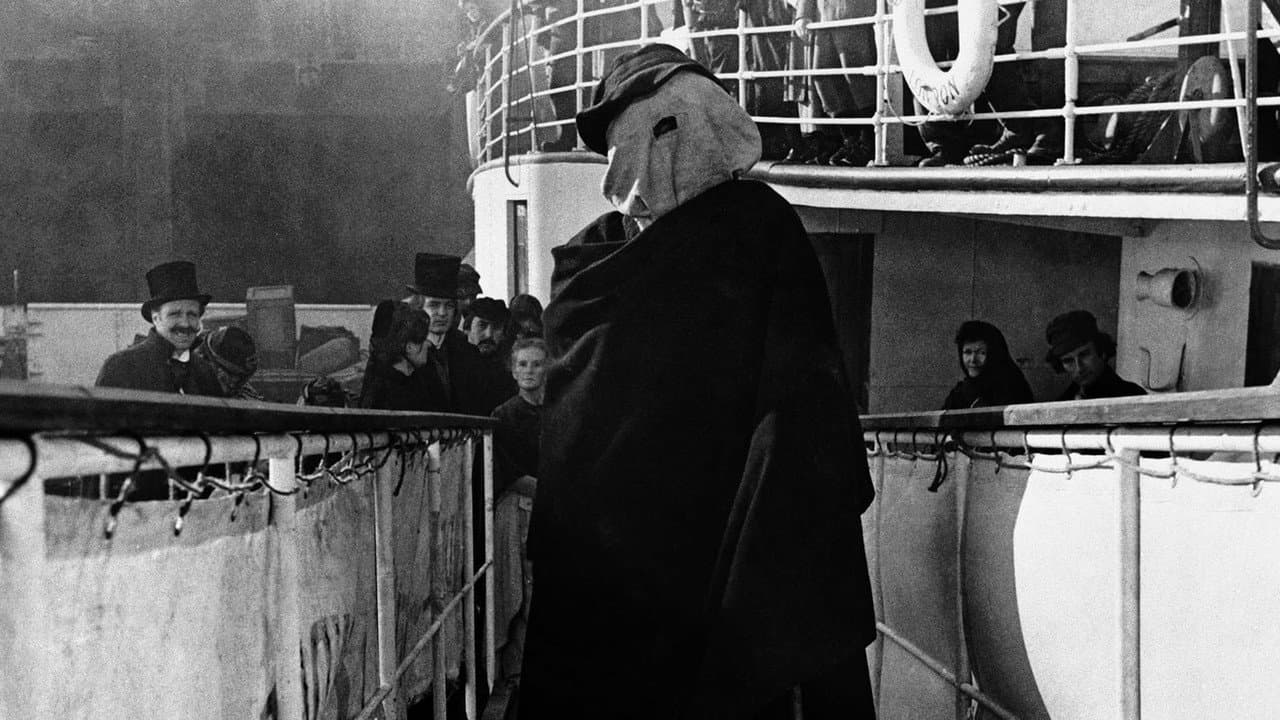 The Elephant Man — backdrops 6