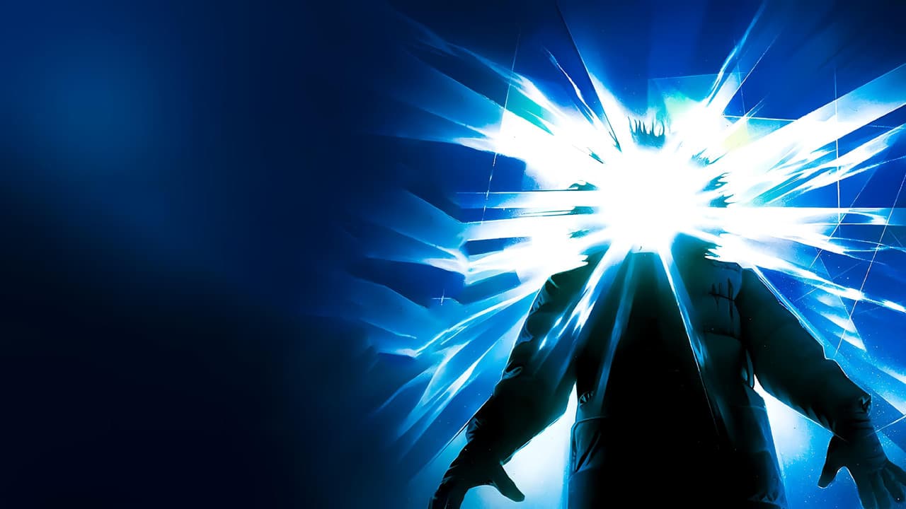 The Thing — backdrops 2