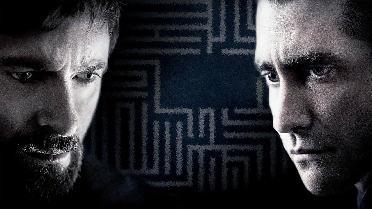 Prisoners — backdrops 6