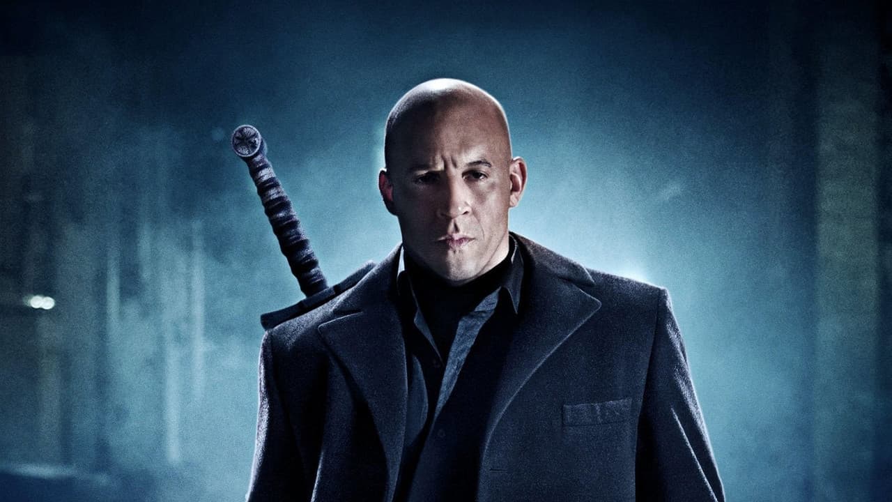 The Last Witch Hunter — backdrops 3