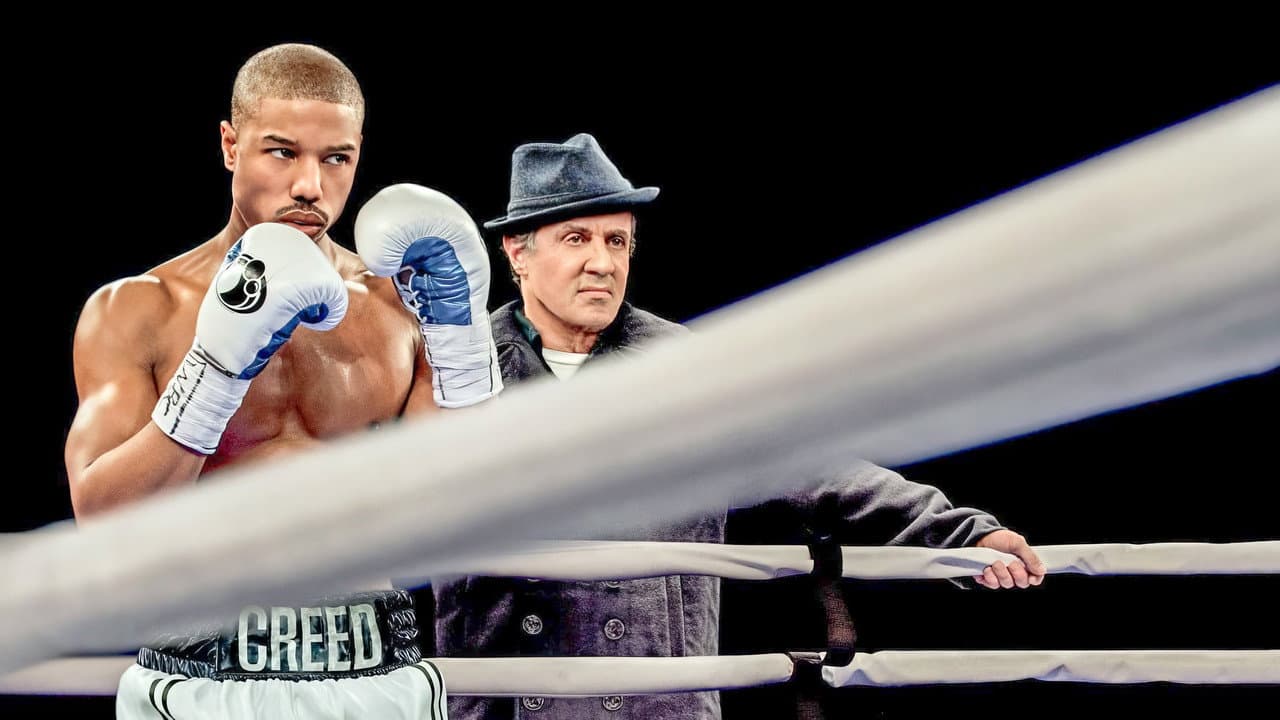 Creed — backdrops 7