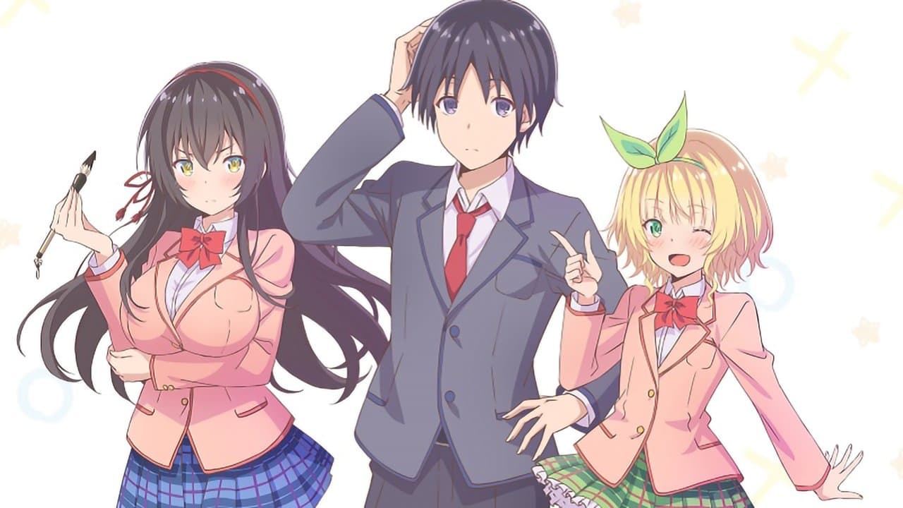 Hensuki: Are You Willing to Fall in Love With a Pervert, As Long As She's a Cutie? — backdrops 2