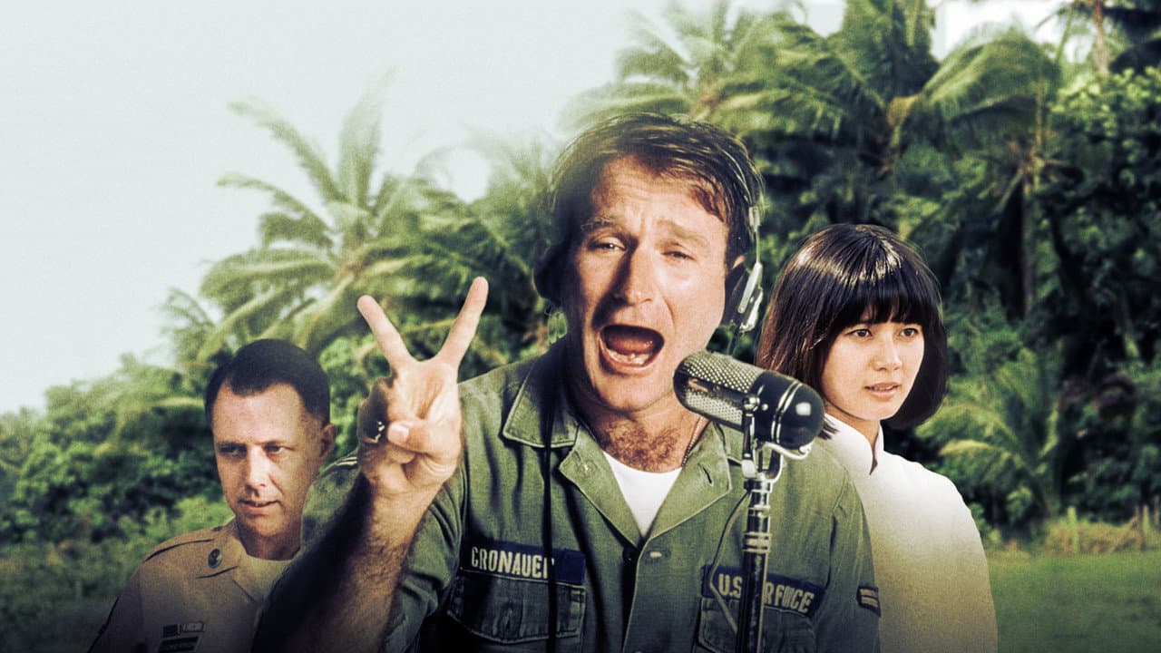 Good Morning, Vietnam — backdrops 8