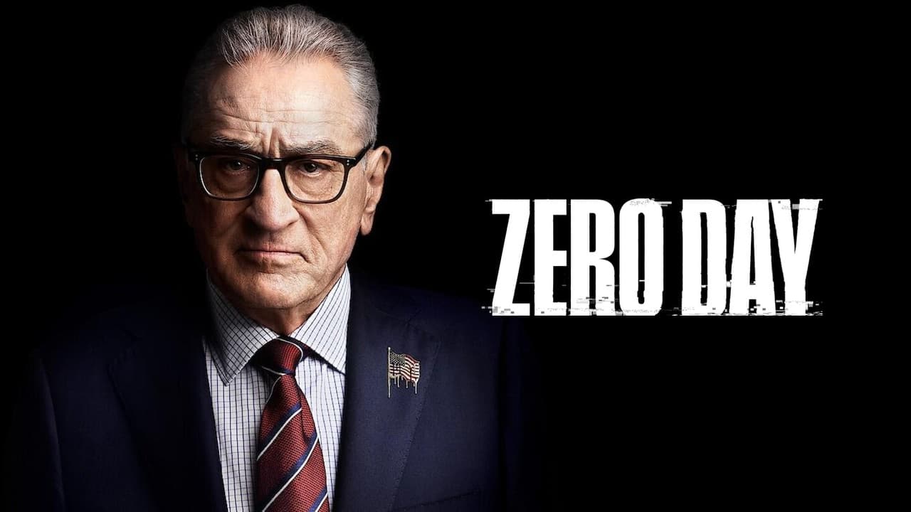 Zero Day — backdrops with title 2