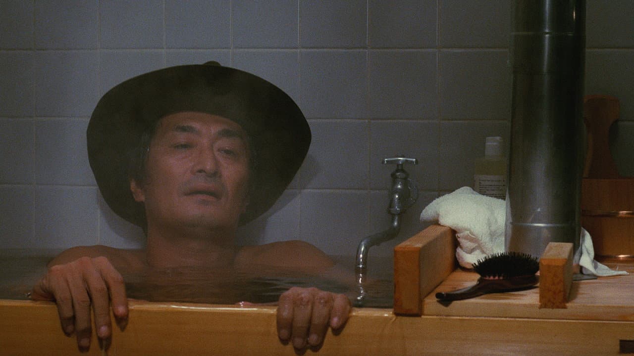Tampopo — backdrops 8