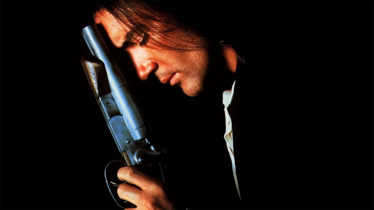 Desperado — backdrops 4