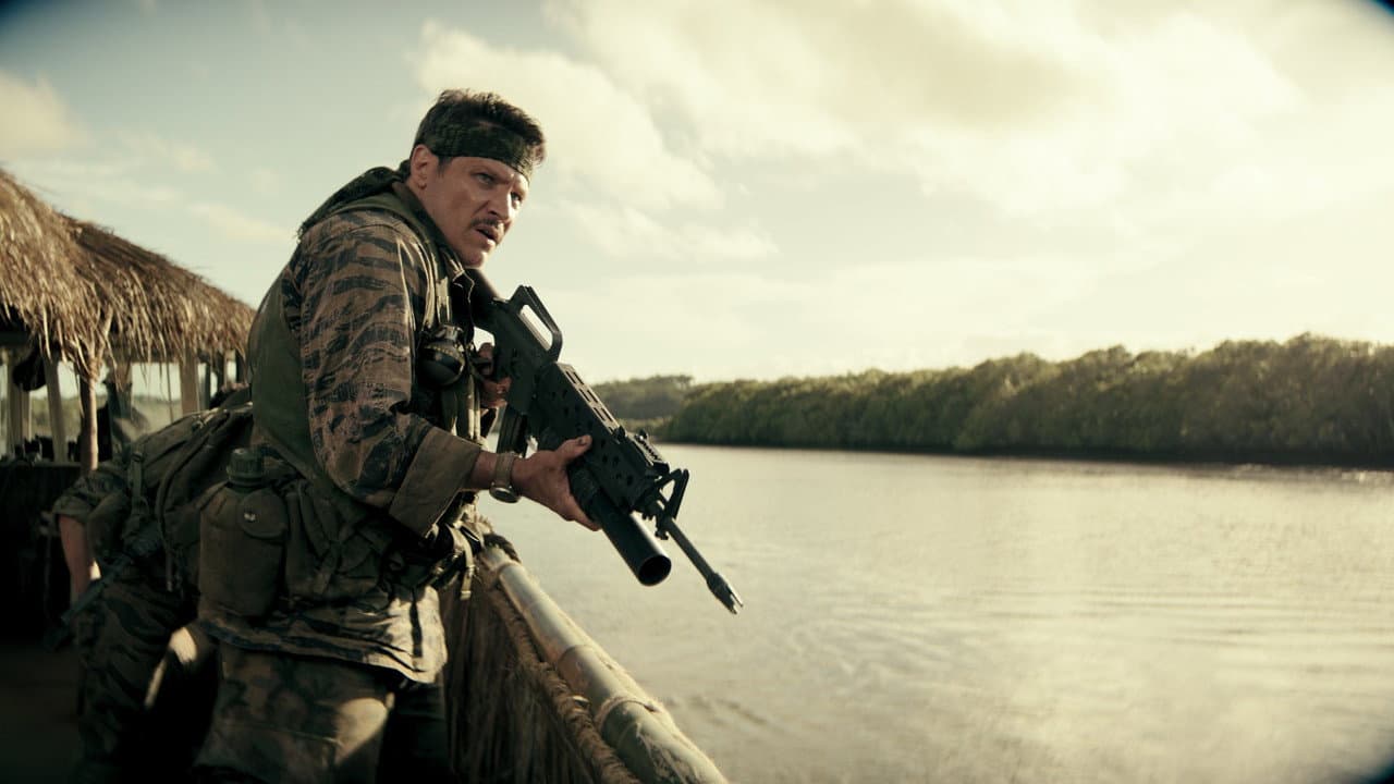 Primitive War — backdrops 4
