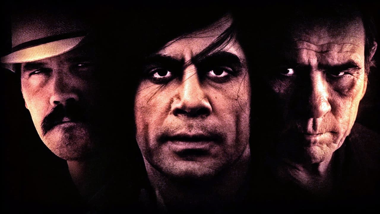 No Country for Old Men — backdrops 8