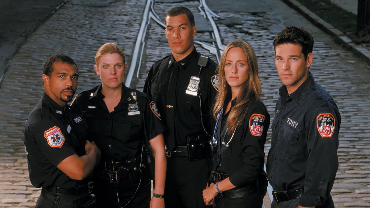 Third Watch — backdrops 2