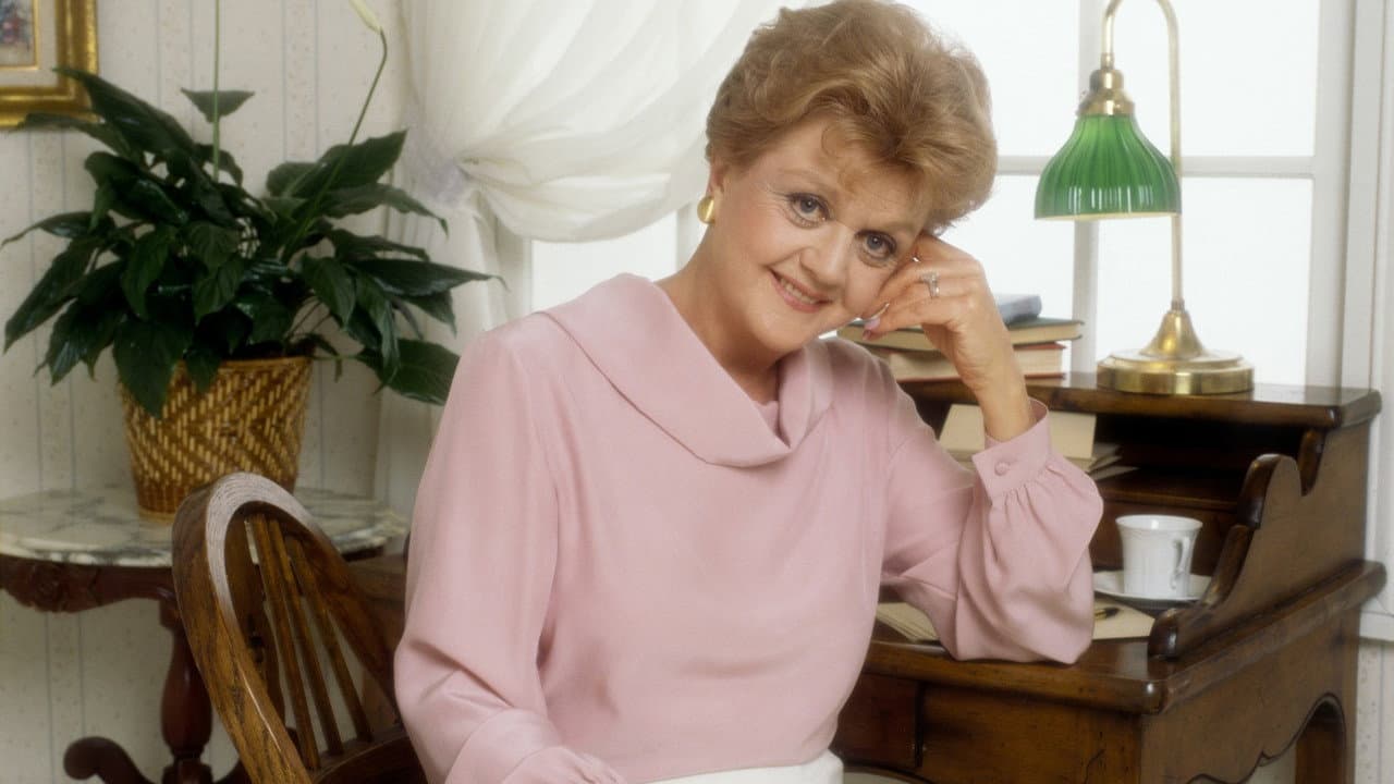 Murder, She Wrote — backdrops 2