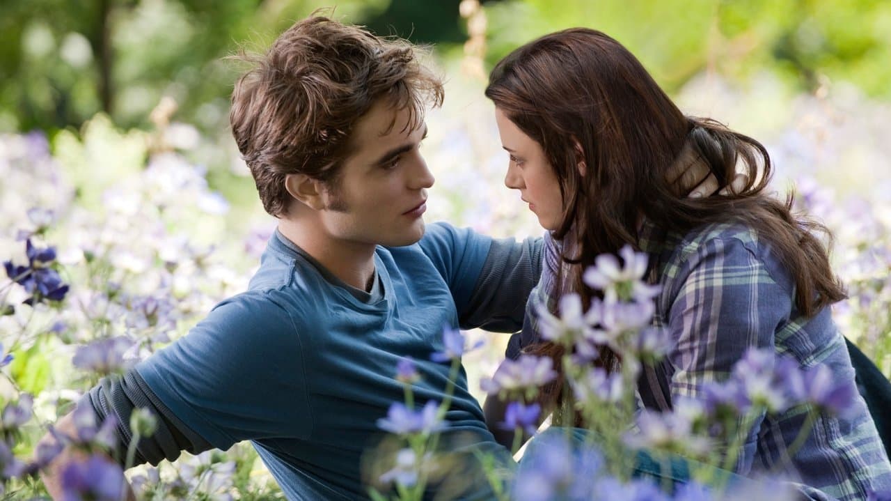 The Twilight Saga: Eclipse — backdrops 1