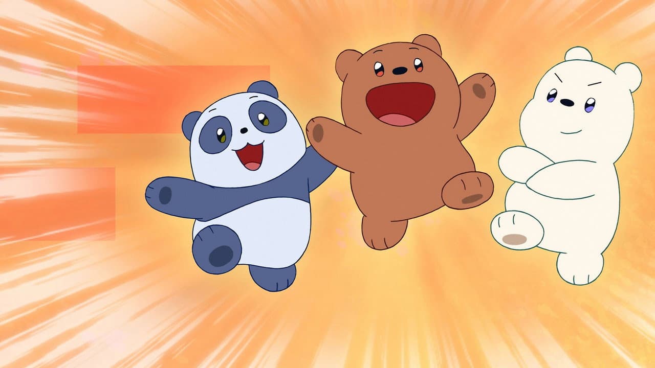 We Baby Bears — backdrops 4