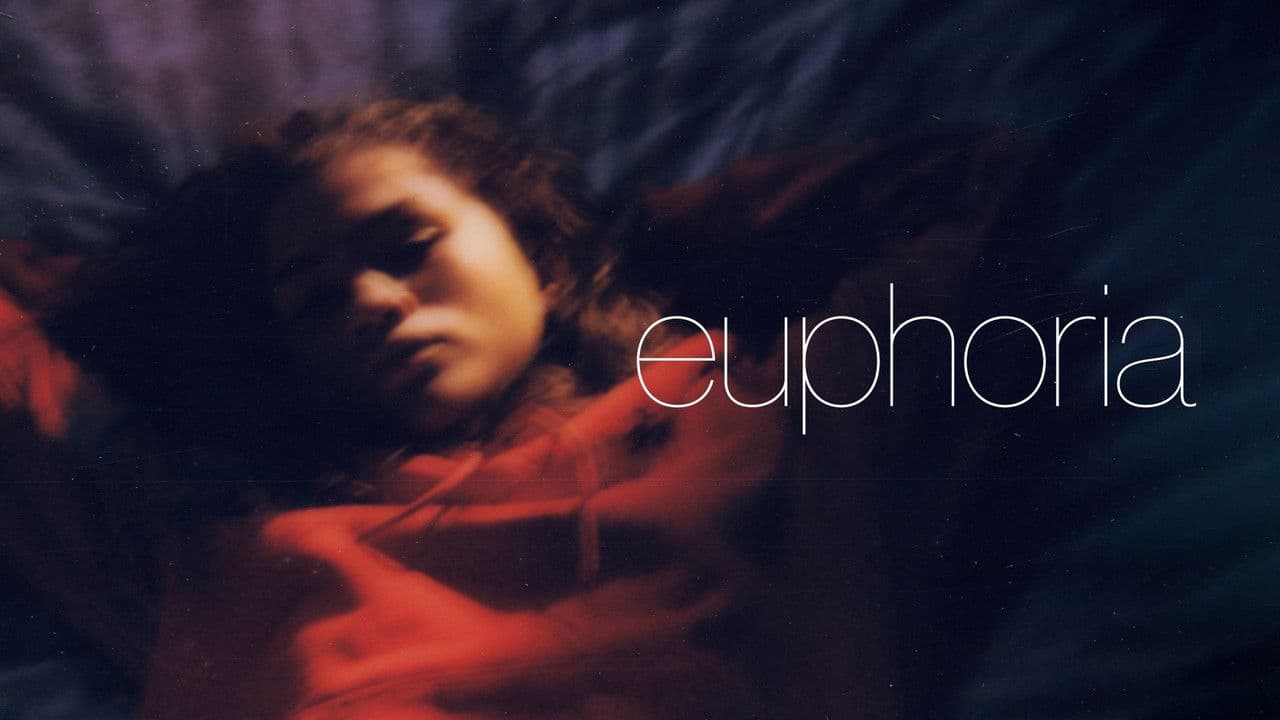 Euphoria — backdrops with title 7