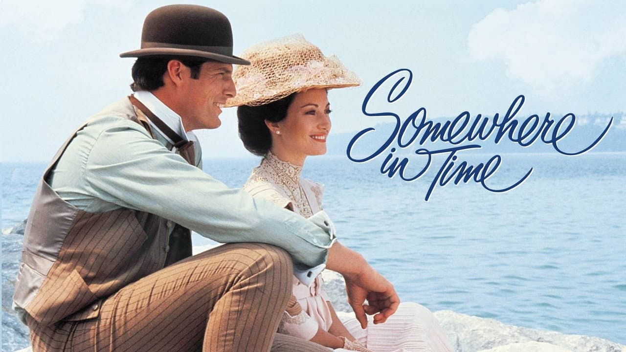 Somewhere in Time — backdrops with title 5