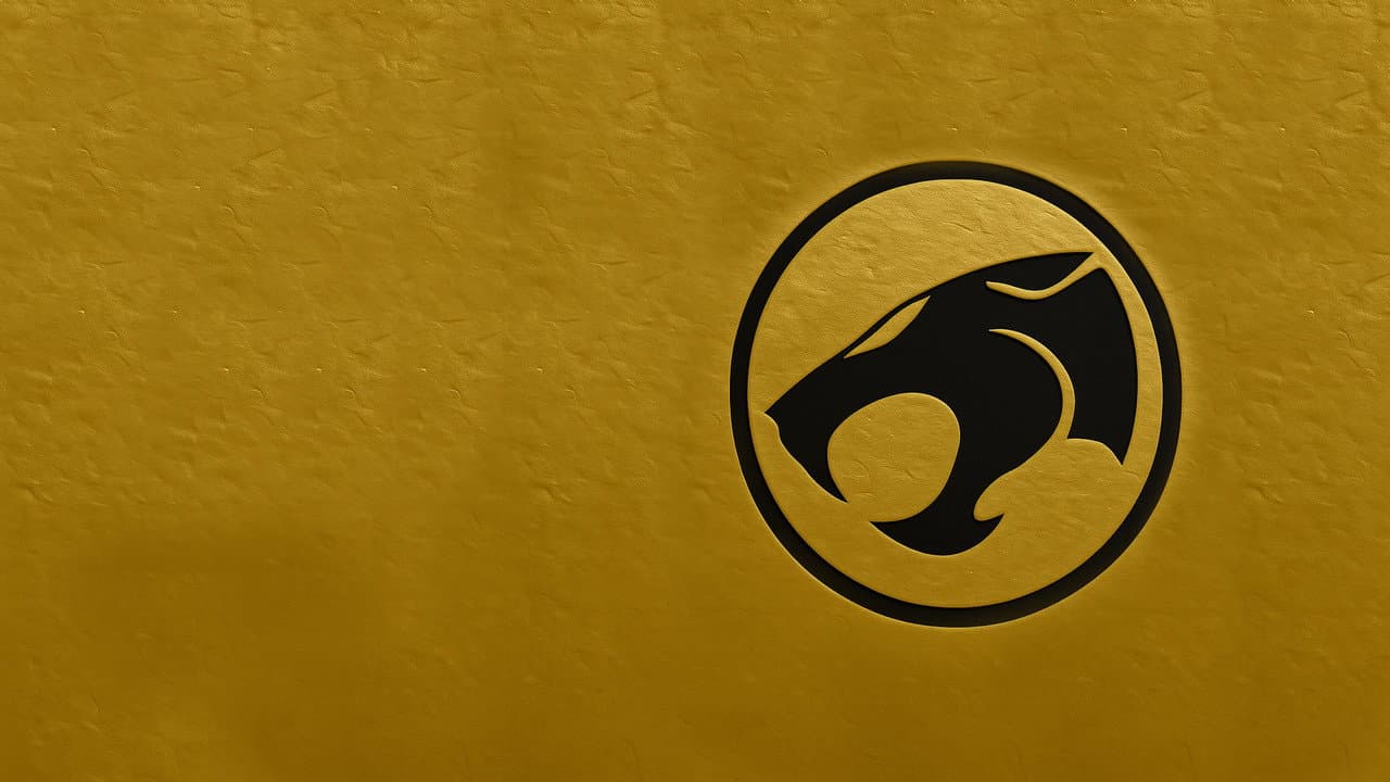 ThunderCats — backdrops 7