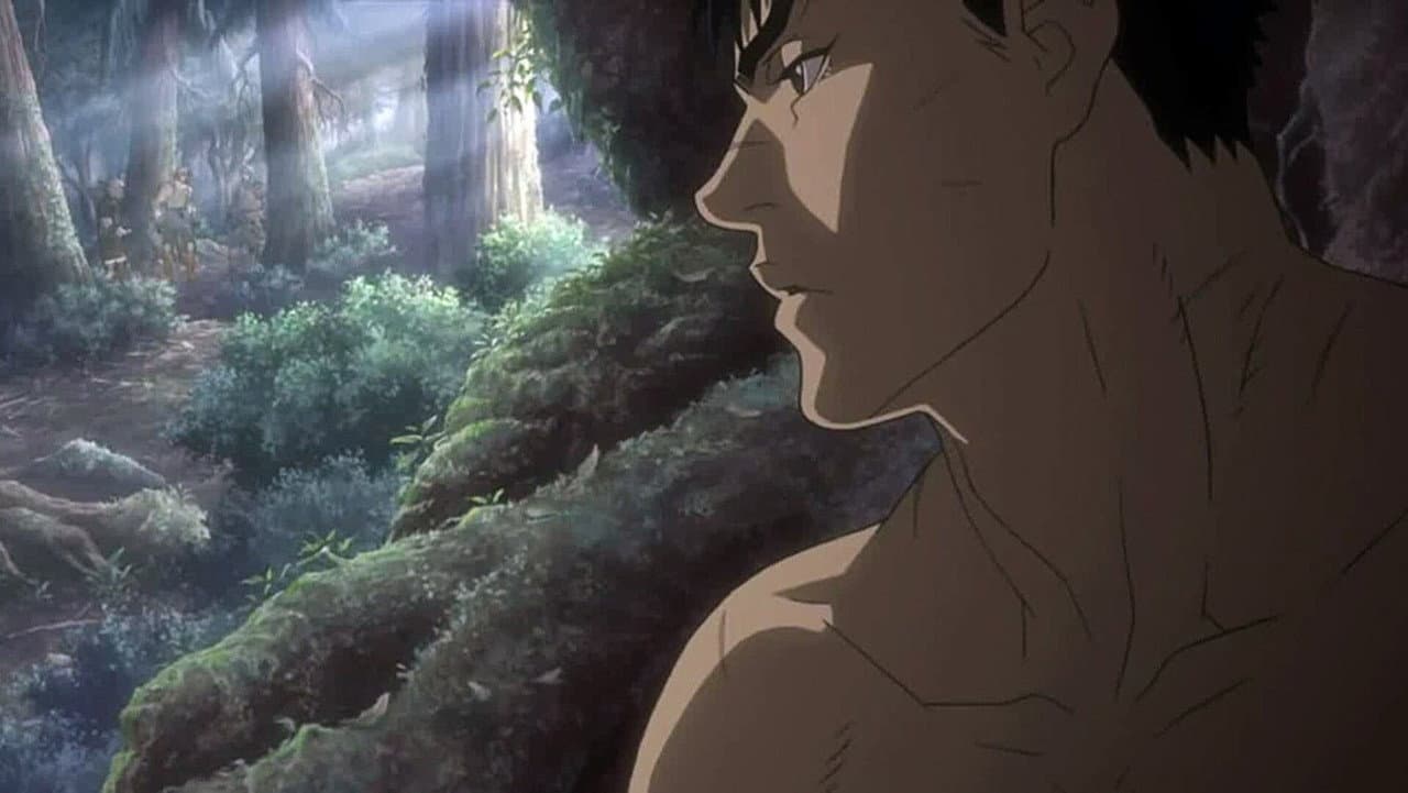 Berserk: The Golden Age Arc II - The Battle for Doldrey — backdrops 6