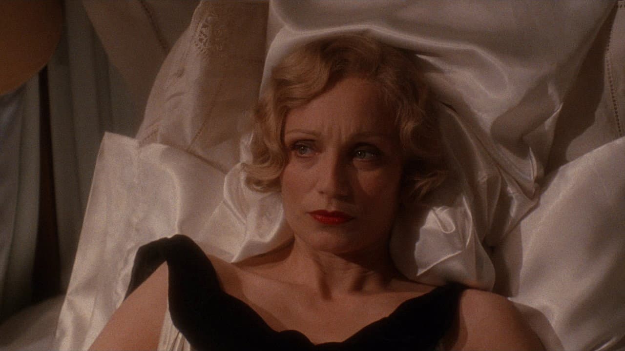 Gosford Park — backdrops 6