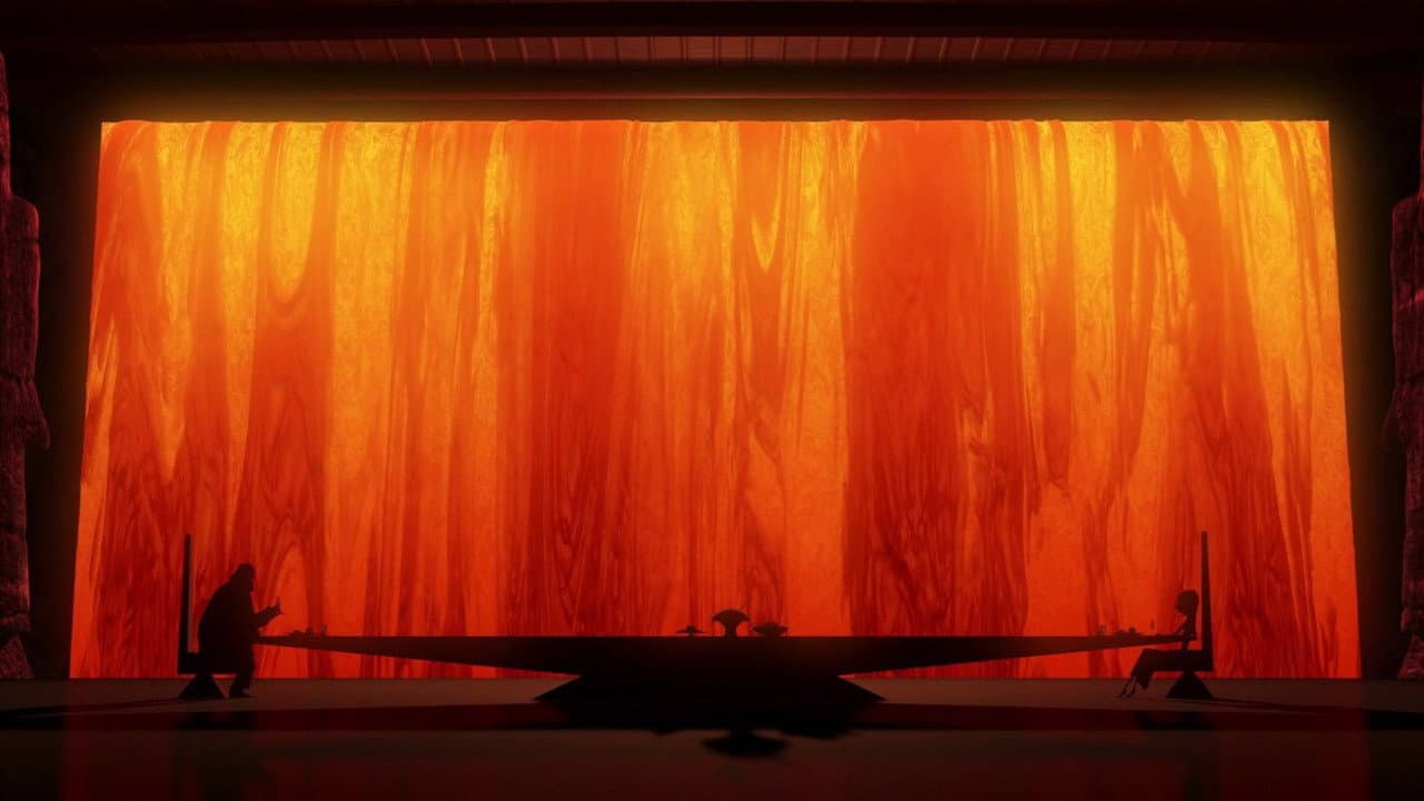 The Incredibles — backdrops 8