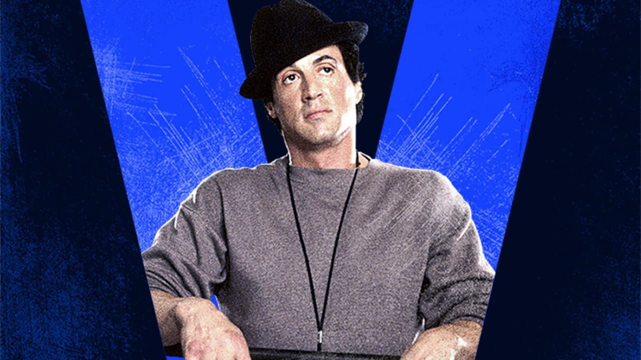 Rocky V — backdrops 7