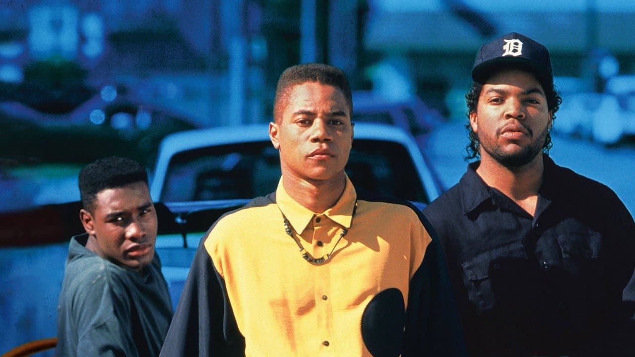 Boyz n the Hood — backdrops 2