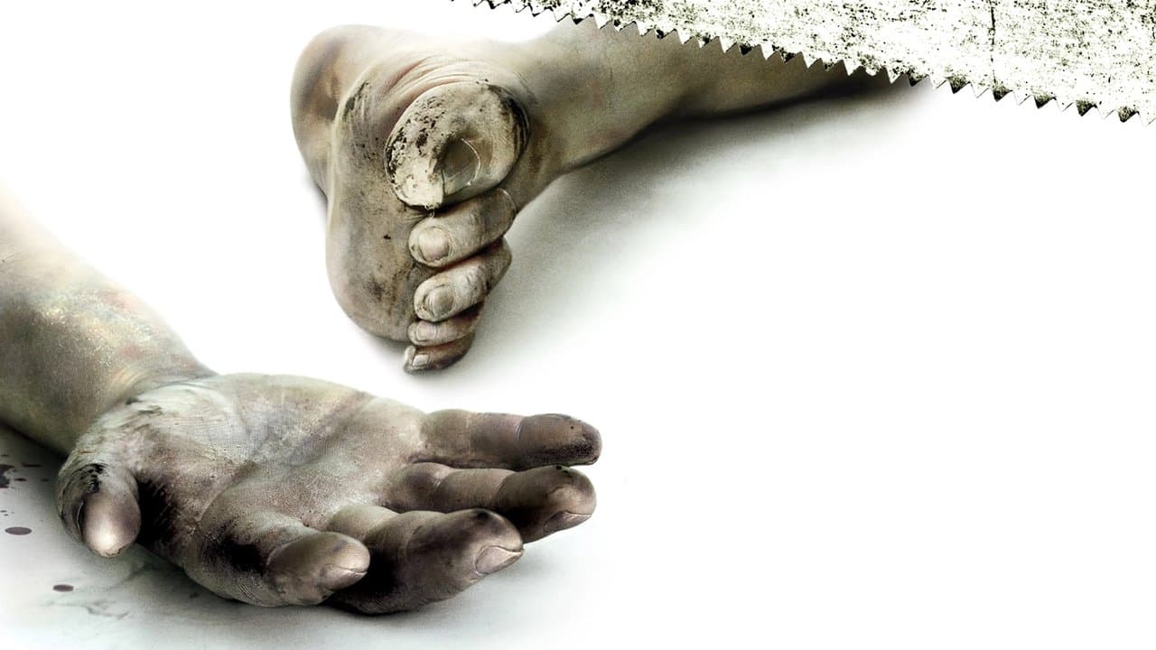 Saw — backdrops 1