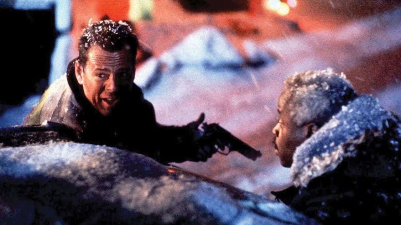 Die Hard 2 — backdrops 3