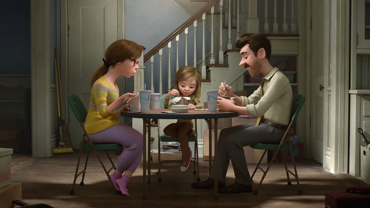 Inside Out — backdrops 4