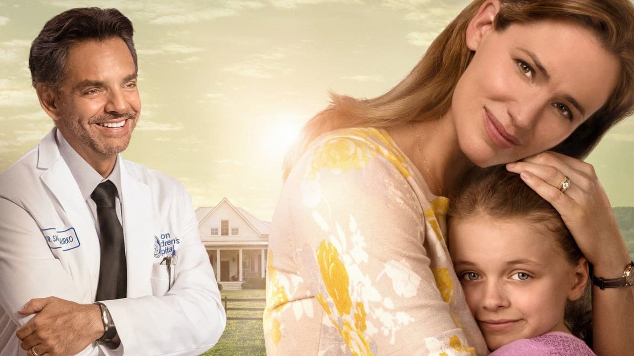 Miracles from Heaven — backdrops 6