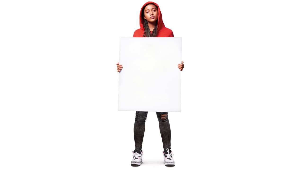 The Hate U Give — backdrops 8
