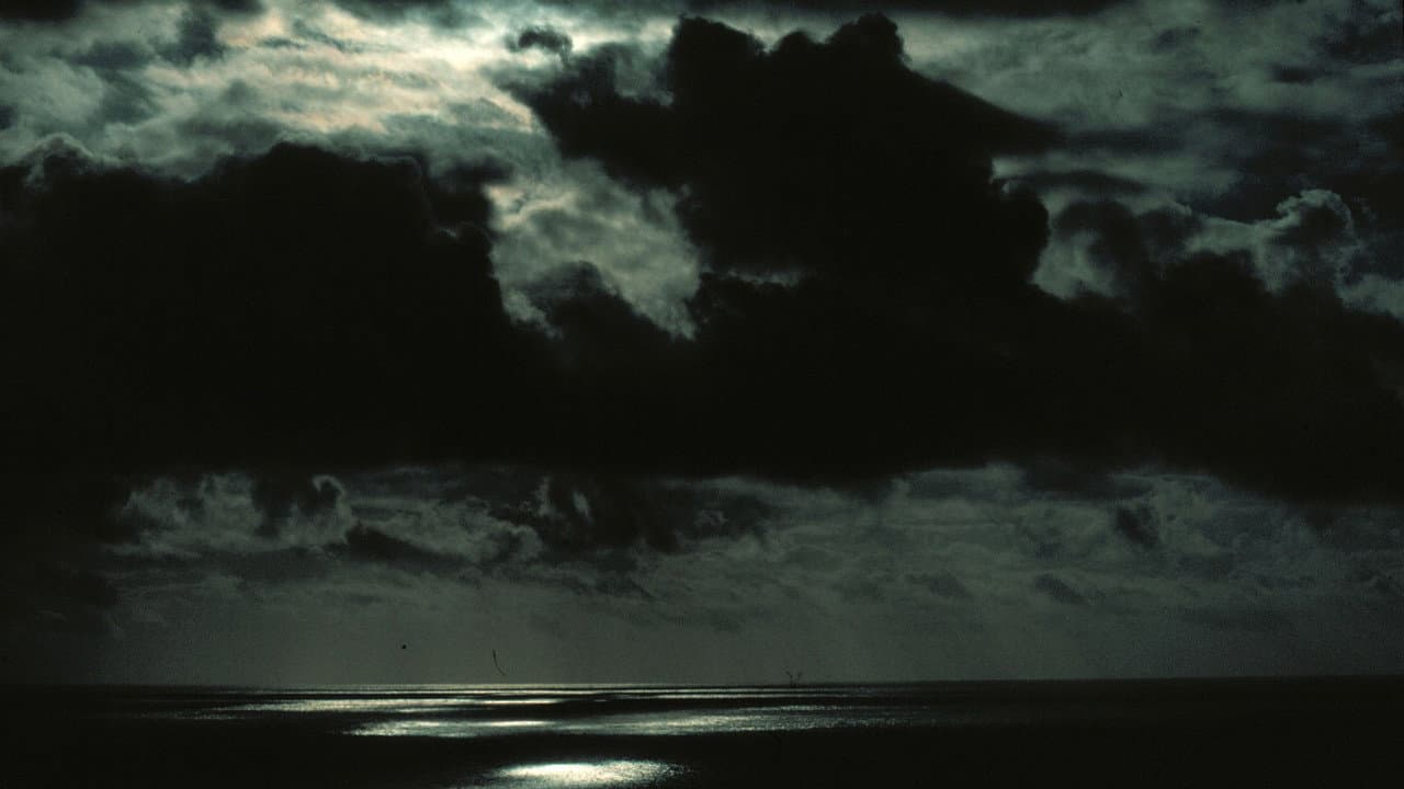 The Pacific — backdrops 8