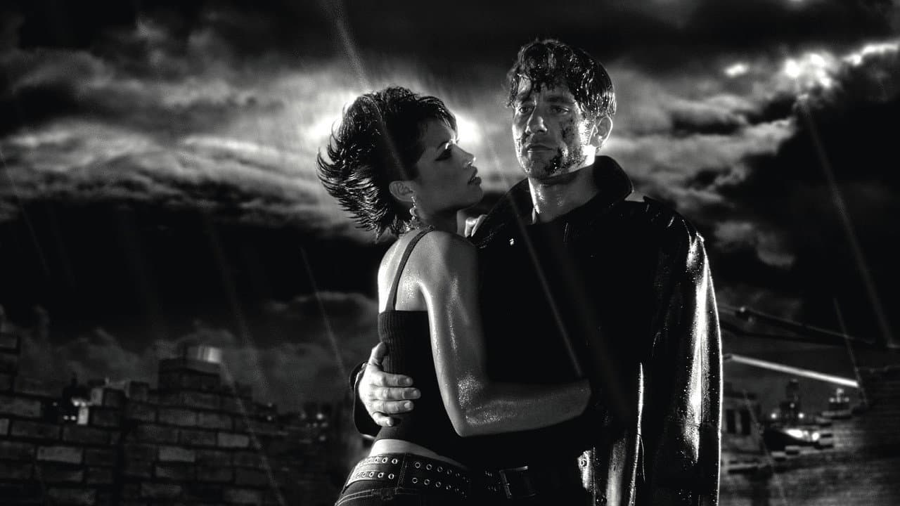 Sin City — backdrops 8