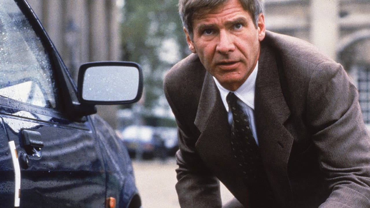Patriot Games — backdrops 5