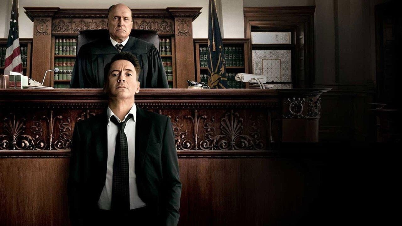 The Judge — backdrops 8