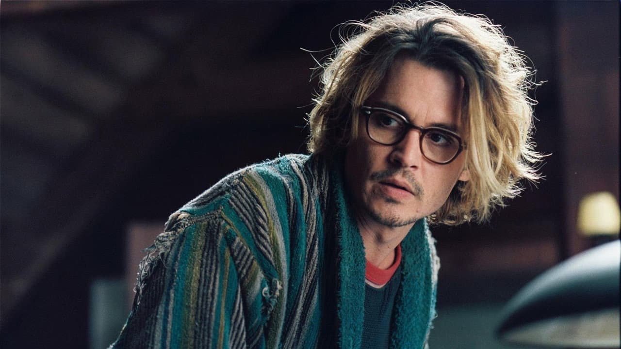 Secret Window — backdrops 6