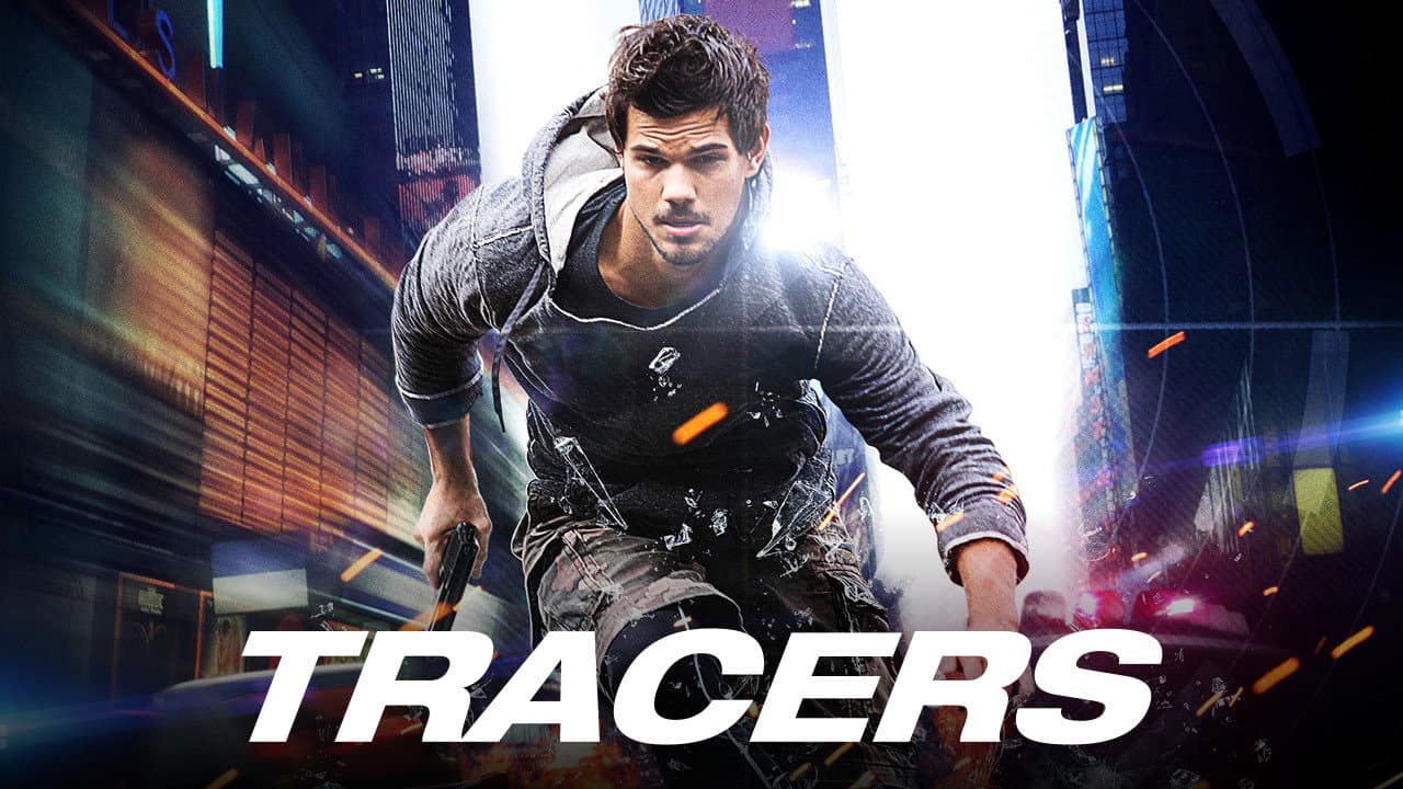 Tracers — backdrops with title 7