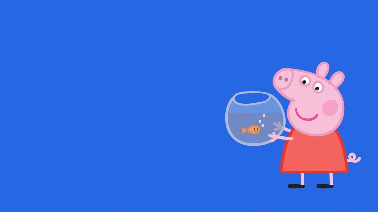 Peppa Pig — backdrops 7