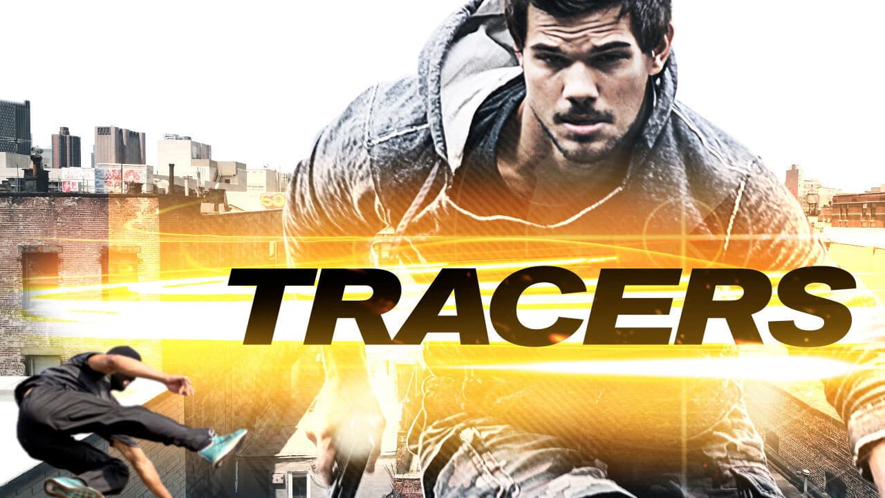 Tracers — backdrops with title 1