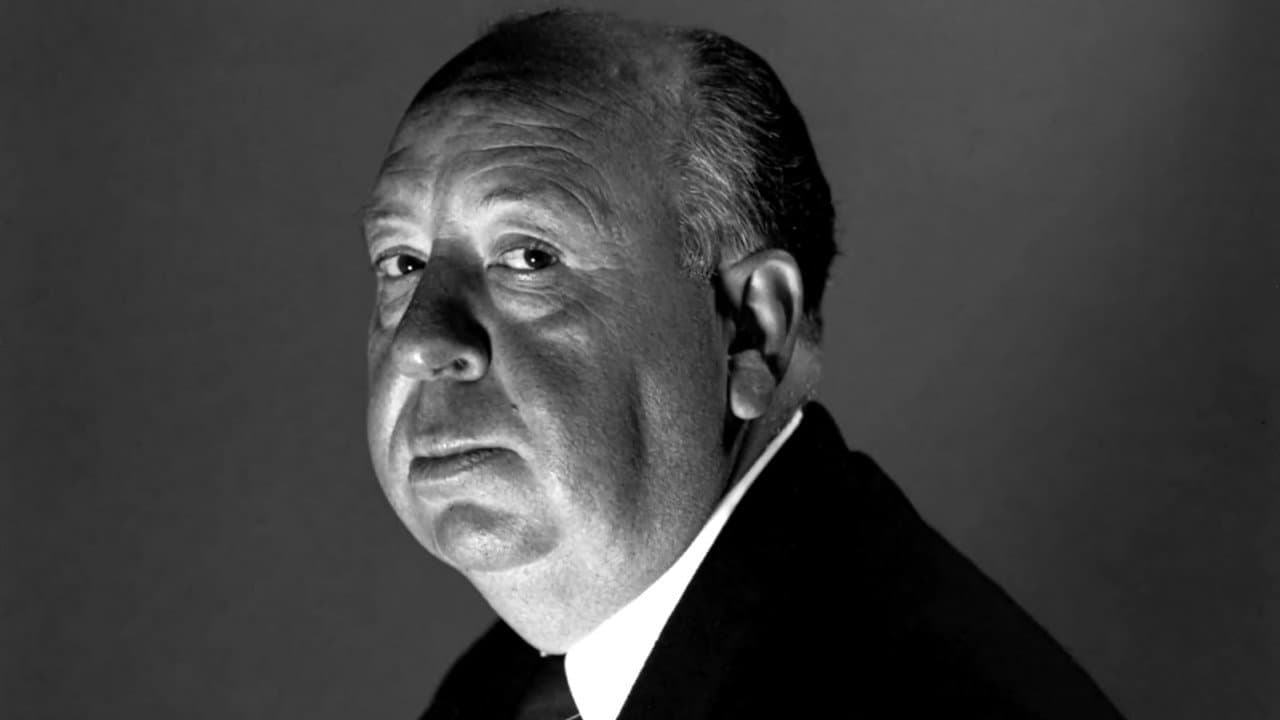 The Alfred Hitchcock Hour — backdrops 3