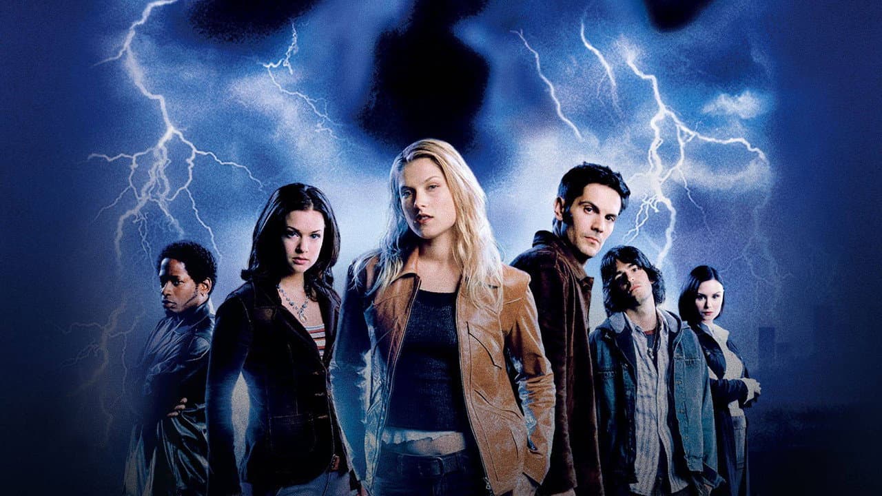 Final Destination 2 — backdrops 6