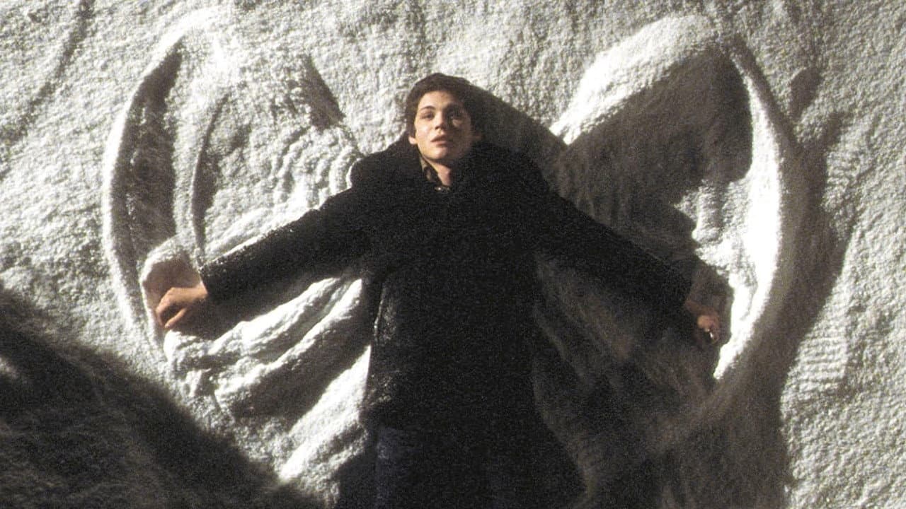 The Perks of Being a Wallflower — backdrops 6