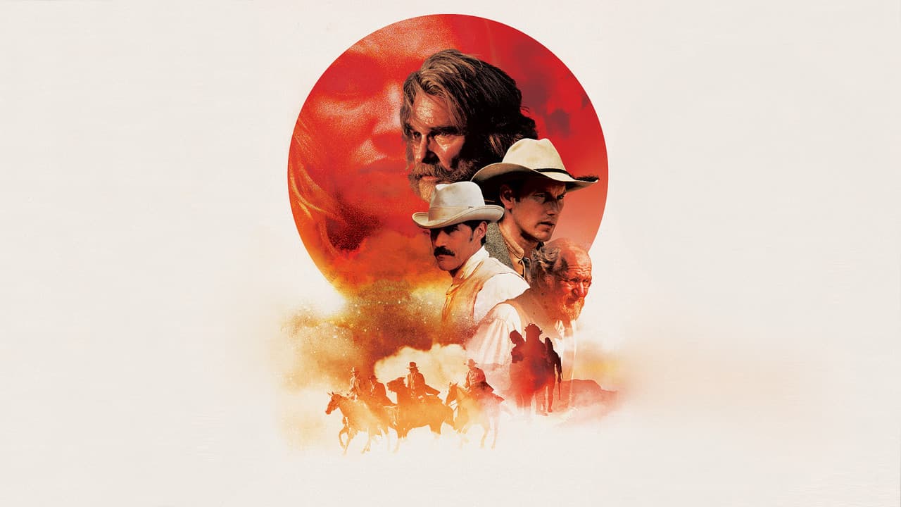 Bone Tomahawk — backdrops 1