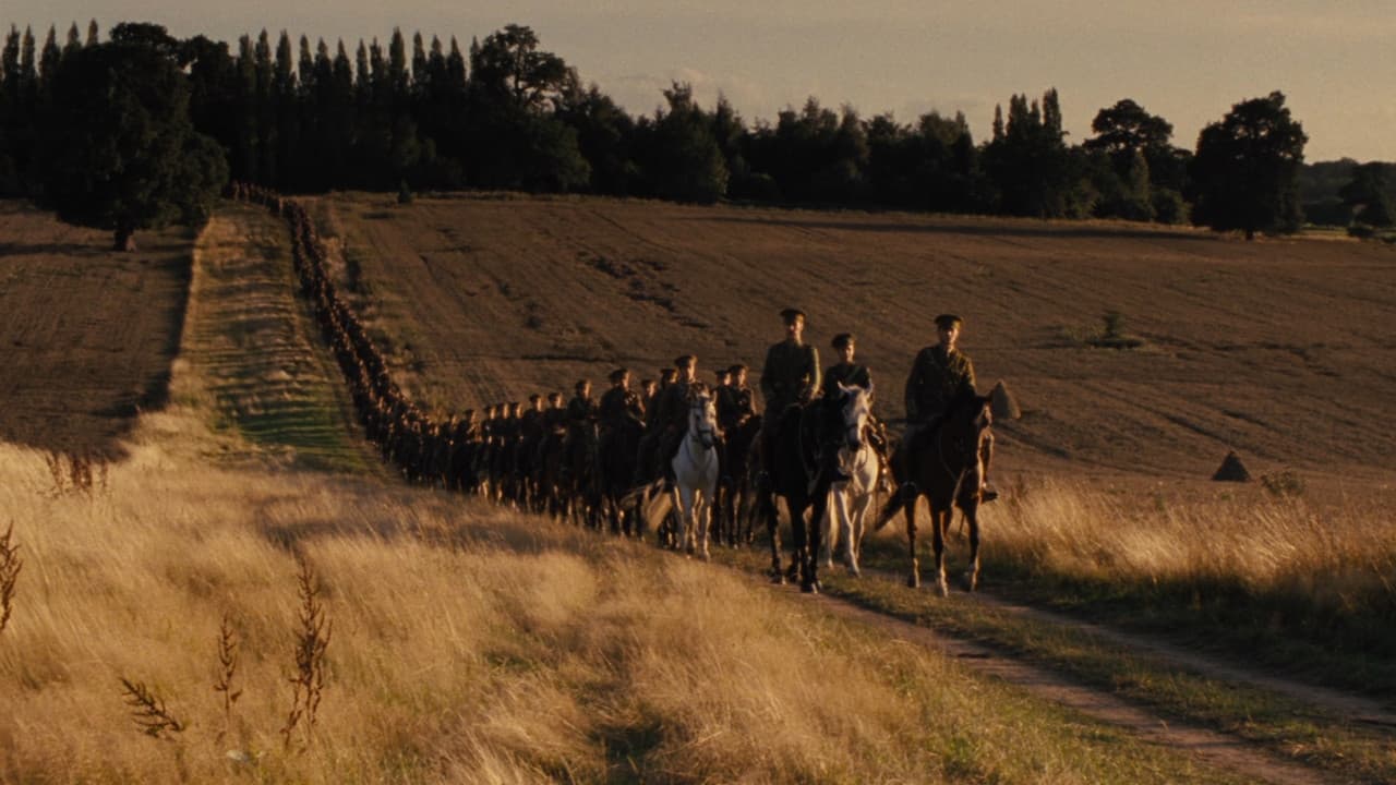War Horse — backdrops 3