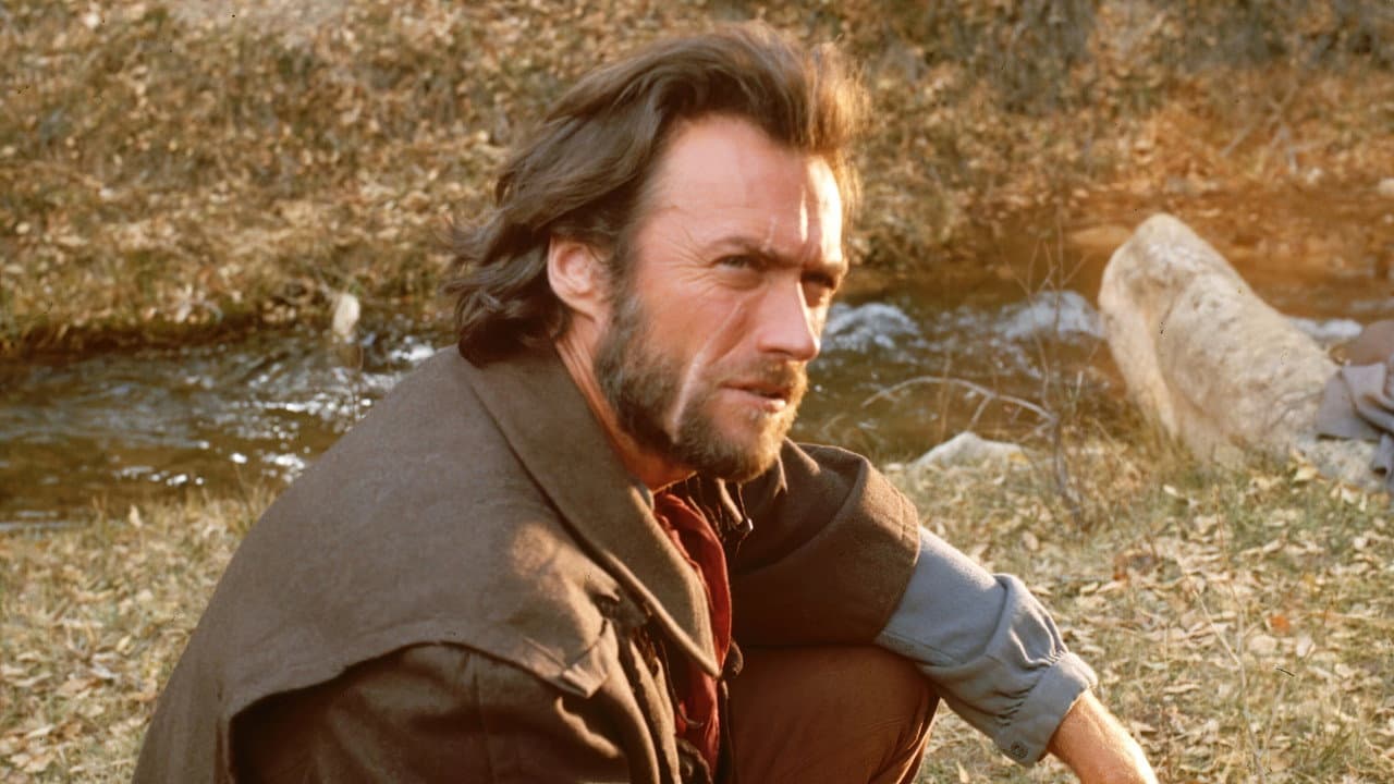 The Outlaw Josey Wales — backdrops 7