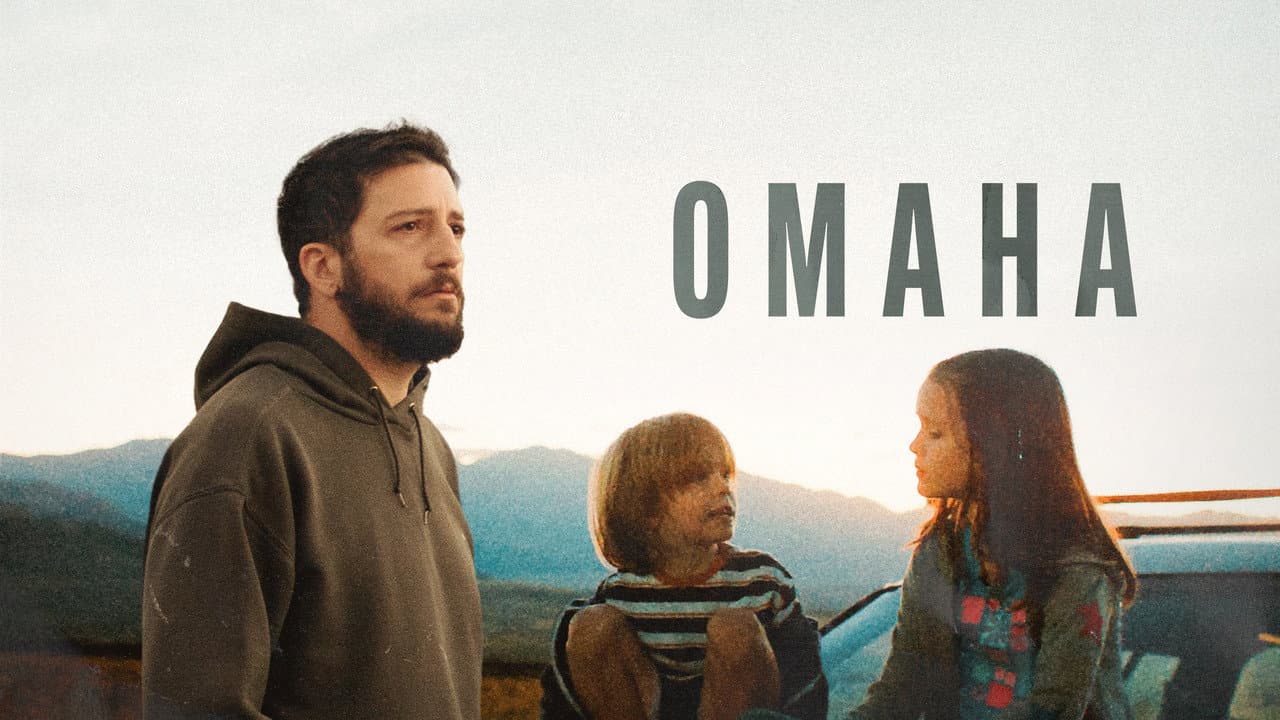 Omaha — backdrops with title 1