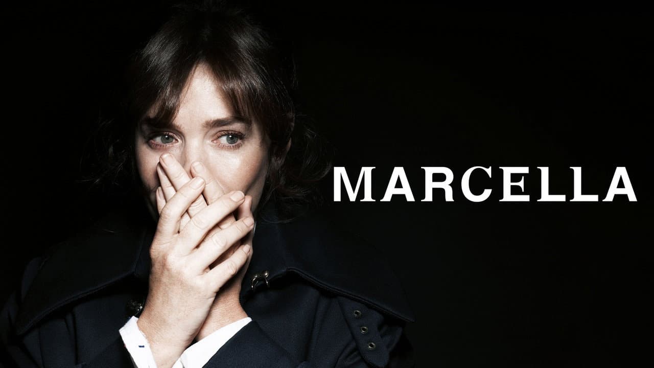 Marcella — backdrops with title 2
